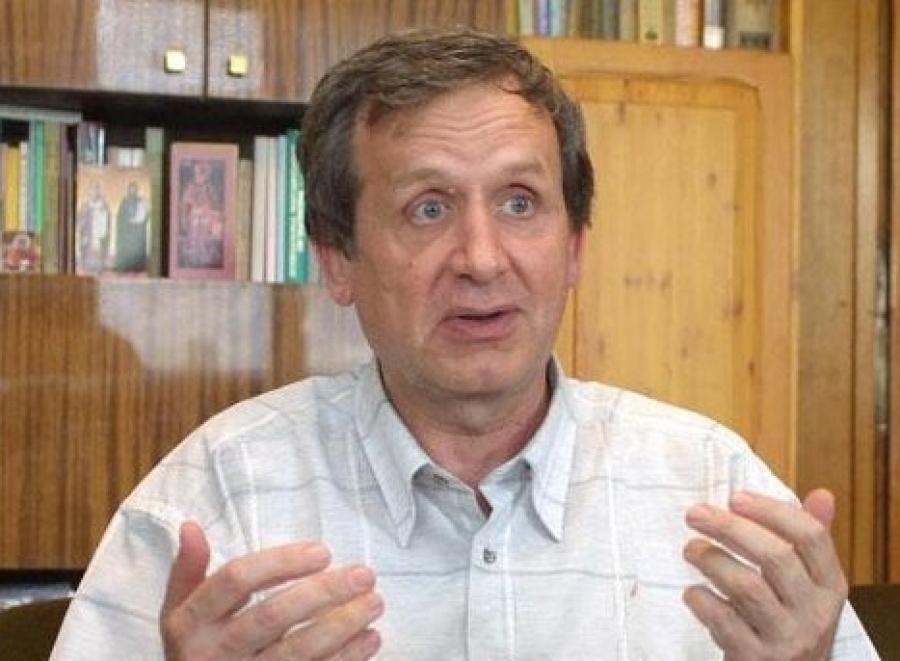 Акад. Марков: Трябва да има държавен съд за министрите