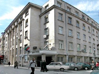 Полицията в Пловдив получи 42 декара държавни земи
