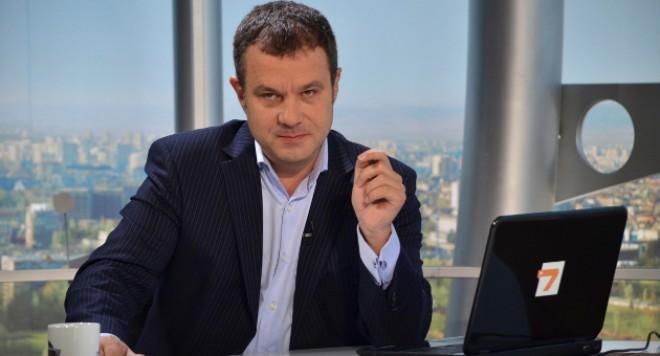 Кирил Йорданов няма морални аргументи да остане кмет