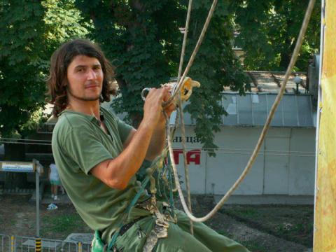 Стотици почетоха паметта на Пламен от Варна