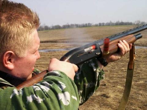 Ловджии от цялата страна празнуват 130 години организиран лов