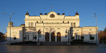 Отпадна мораториумът за строежи по морето