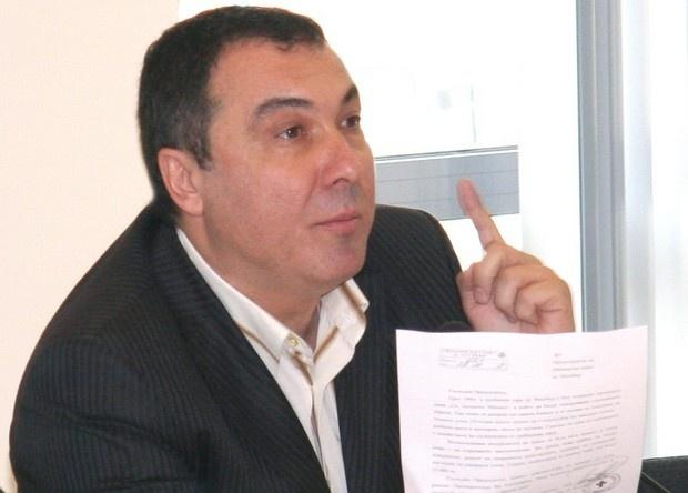 Темида: Кметът на Несебър остава