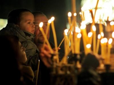Днес е Месни Заговезни, започват постите