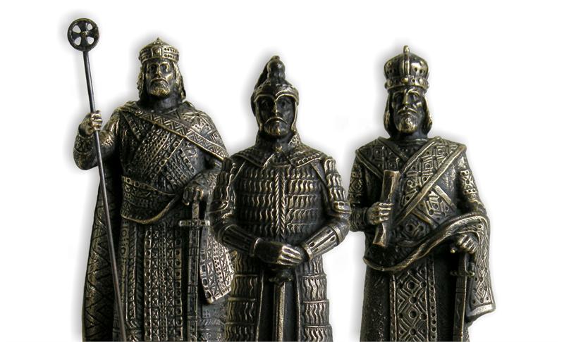 Градят пантеон на българските царе край Несебър