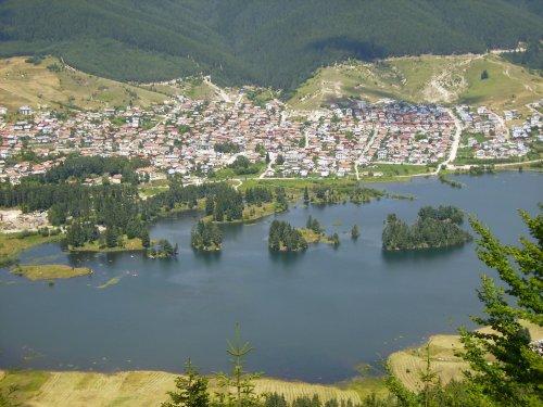 В Сърница най-сетне ще пият чиста вода