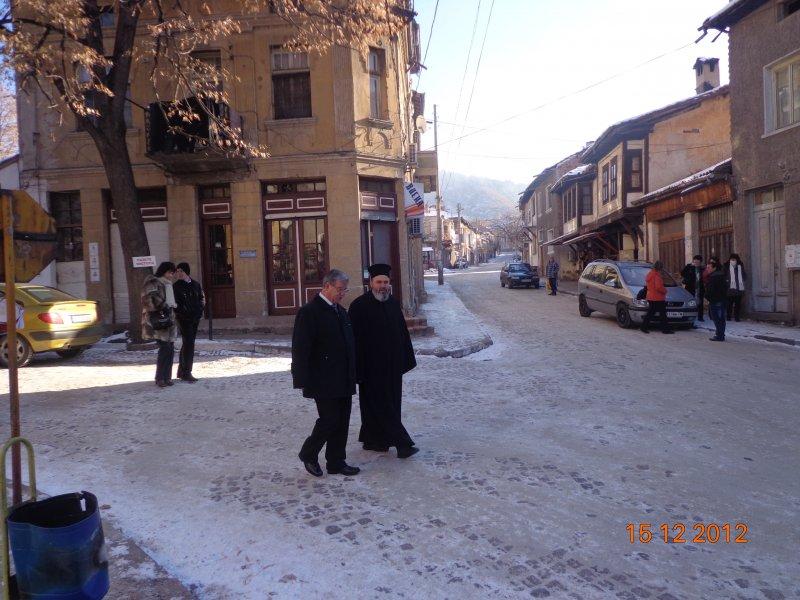 В Брацигово си искат минералните извори от държавата