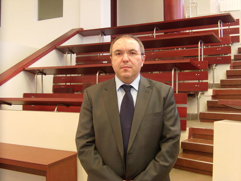 Смениха шефа на Александровска болница