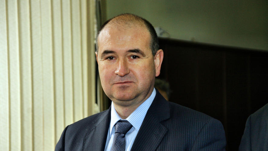 Потвърдиха ефективната присъда на ямболския кмет
