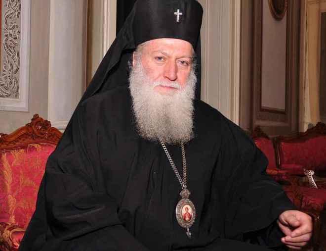 Премиер и патриарх разговарят в Русе