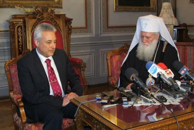 Дядо Неофит: Най-сладка е победата над себе си, не посягайте на живота