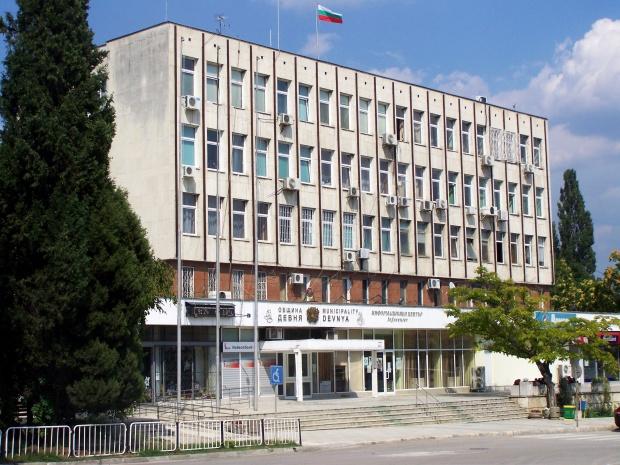 И девненци не си искат кмета