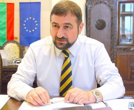 Предстоят търгове за новите плажове край Бургас 1 52a12d49e9167