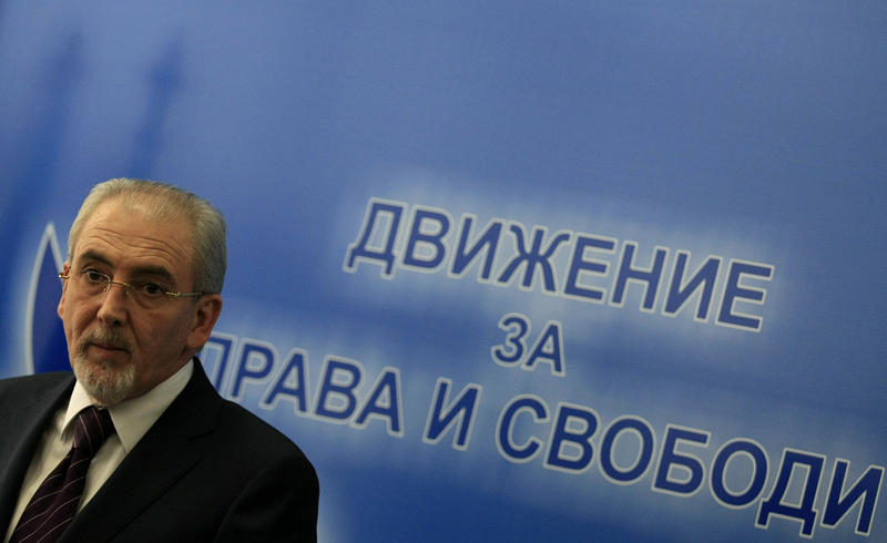Съдът окончателно оправда Местан за агитацията на турски