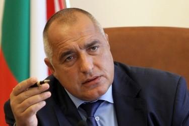 Бургаските гербери искат Борисов и Цветанов в листата 9 Бургаските гербери искат Борисов и Цветанов в листата