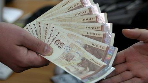 Ямбол събра половин милион лева от данъци през март
