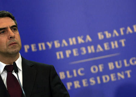Президентът: Служебният кабинет е законно съставен