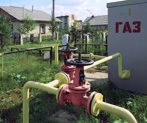 Септември, Ракитово и Велинград ще се топлят на газ