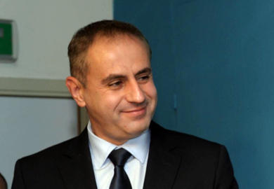 Кметът на Кюстендил нарече Яне Янев “комедиант”