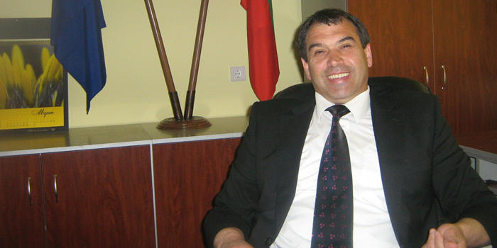 Всичко в Хаджидимово е наред