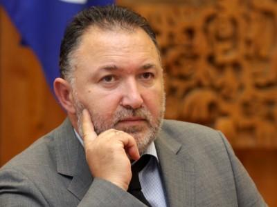 Кабаиванов: Яне Янев удря местната власт предизборно