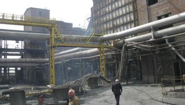 Работниците в ОЦК-Кърджали излизат на протест