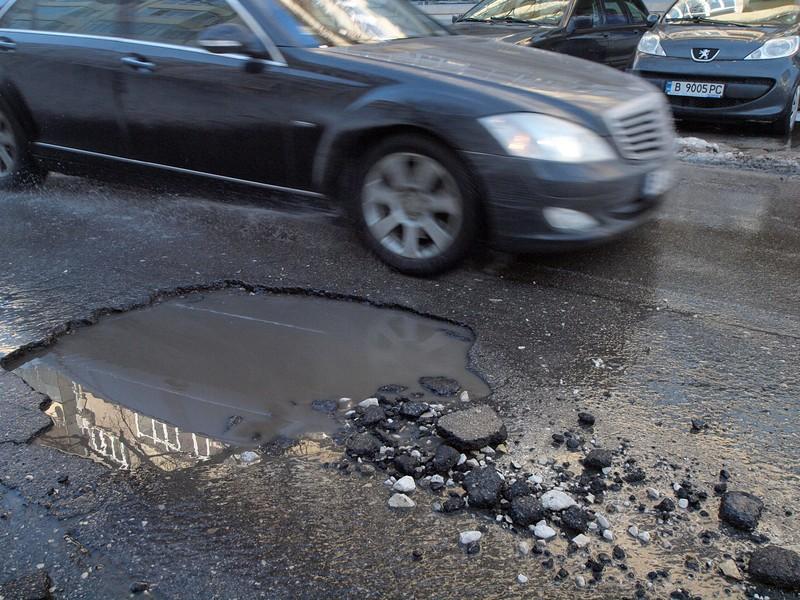 Акция “асфалтиране” стартира в Разград