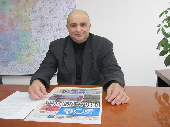 БСП скочи на заместник областен управител