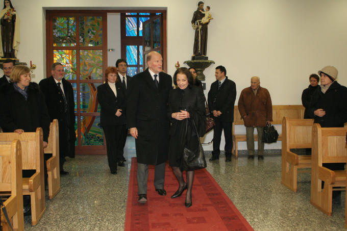 Доня Маргарита открива Фестивал на красотата