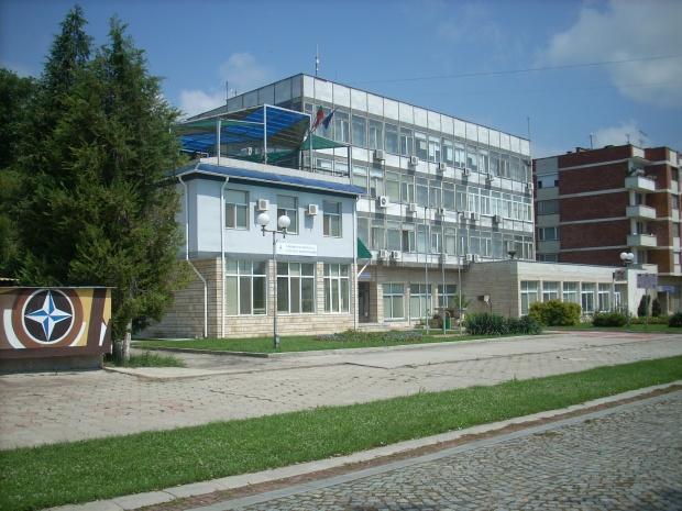 Стражица ще обслужва на английски заселници от Острова