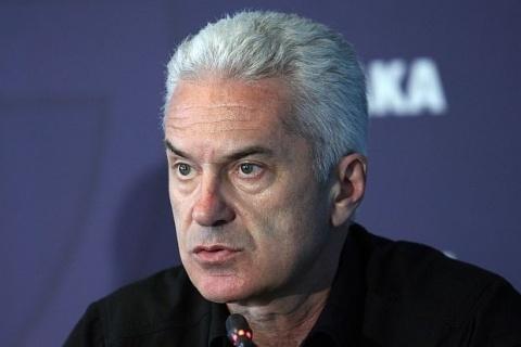 Райков кани Сидеров в МС като лидер на партия