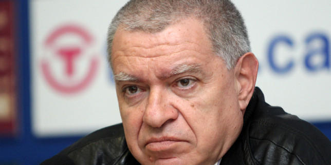 Михаил Константинов: Промяната в изборния кодекс е наложителна 1 52a138e77f302 2