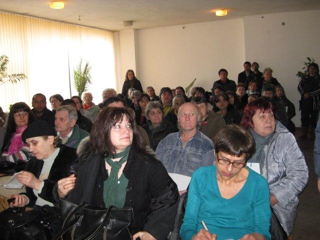 Още 100 с работа в Белоградчик