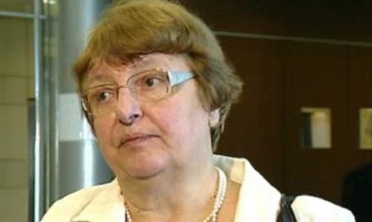 Харитонова: Контролираме ЕРП-тата