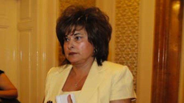 Гинче Караминова поема областната управа на Пазарджик