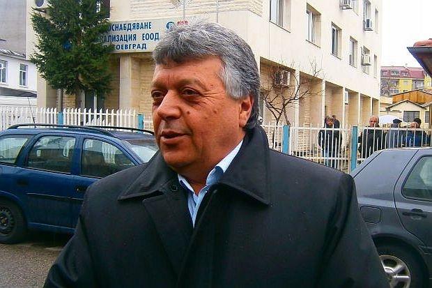 Искат проверка на шеф на ВиК за конфликт на интереси