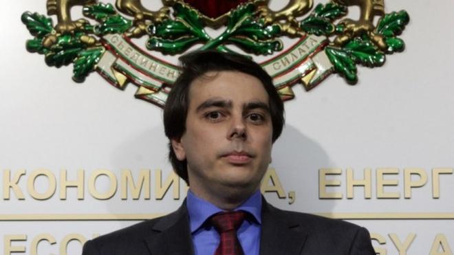 В енергетиката има много подписани договори