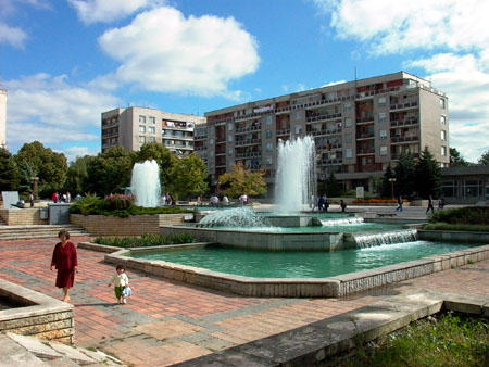 Каварна – първа по привлечени инвестиции в Добричко