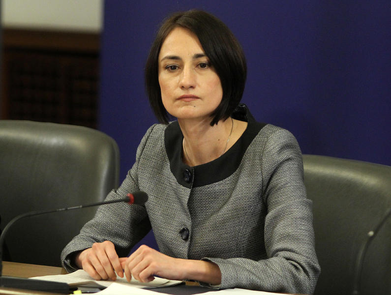 Кабинетът отпуска 41 млн. лв за най-уязвимите групи 1 52a14378f1086