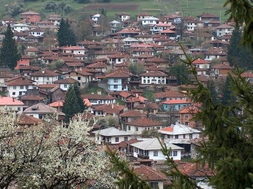 Програмата за селските райони отива в с. Байлово
