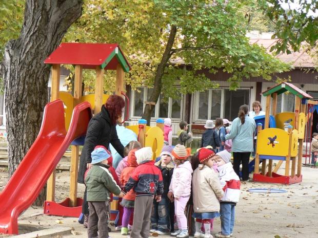 Започва електронното кандидатстване за детските градини в Бургас