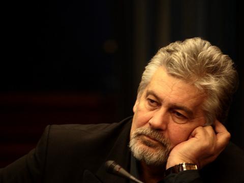 Стефан Данаилов иска поне трима депутати от Пловдив