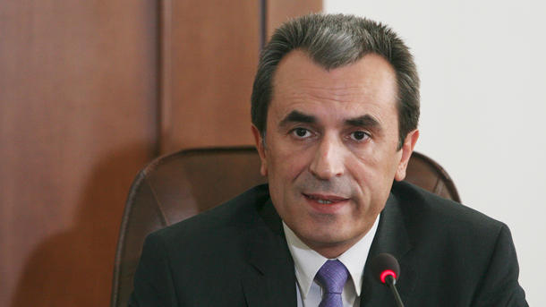 Кабинетът заседава във Варна