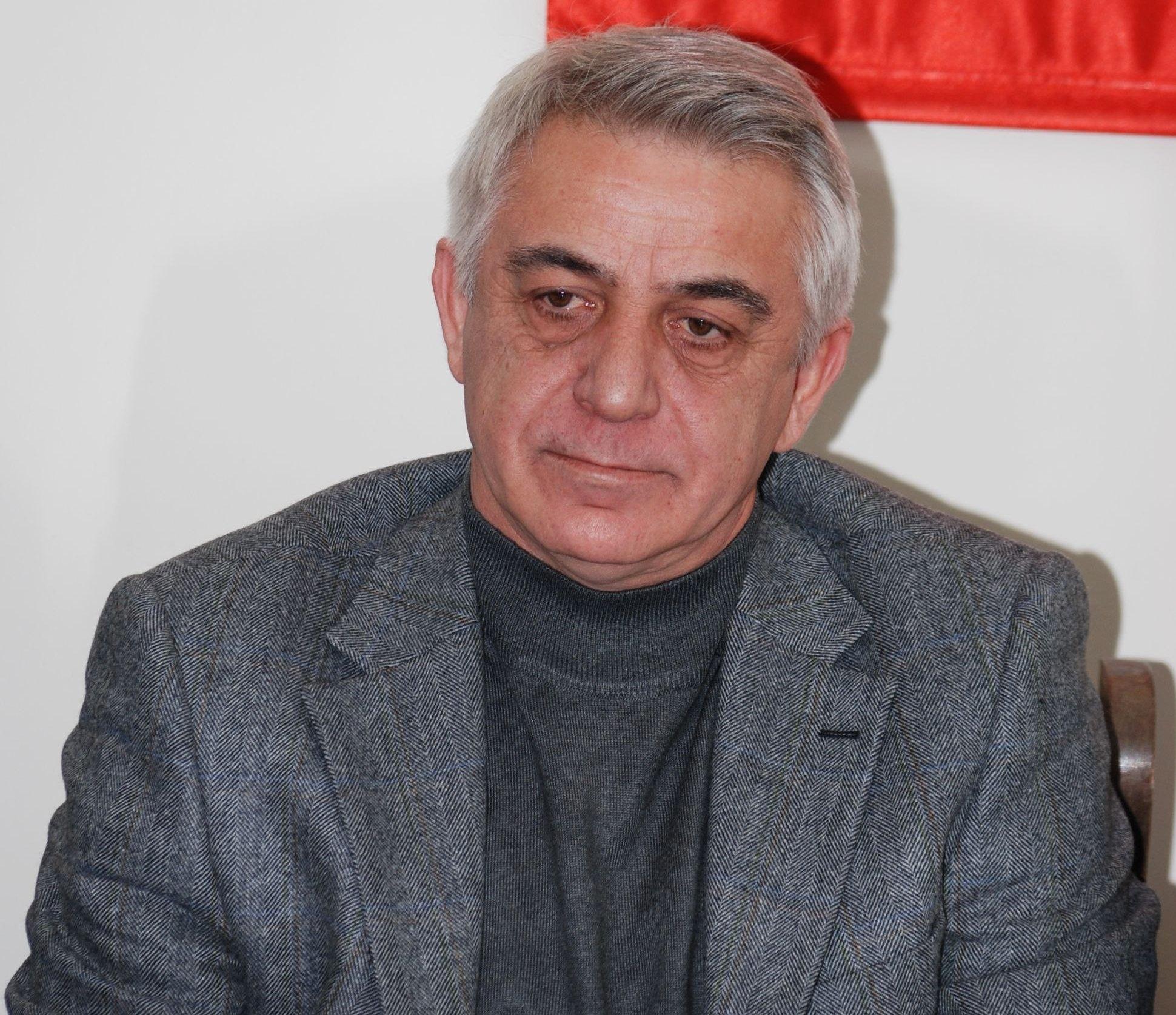 Министър на Виденов се връща в политиката