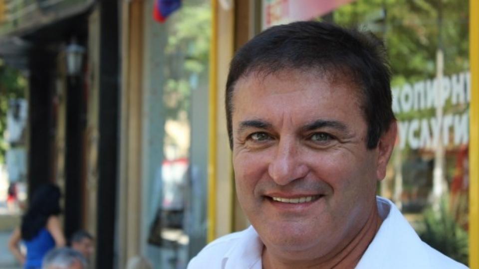 БСП вади местен лидер срещу Местан в Кърджали
