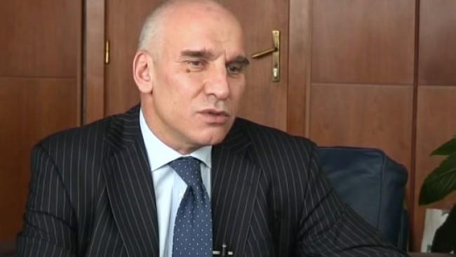 Хампарцумян: У нас няма банков монопол