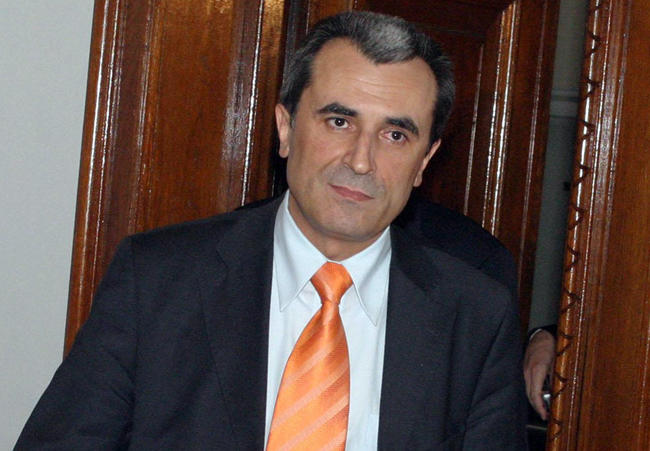 Пламен Орешарски: Приемам номинацията за премиер