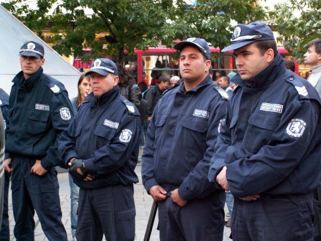 Директорът на полицията в Шумен подаде оставка