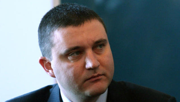 Финансовият министър остана без заместници