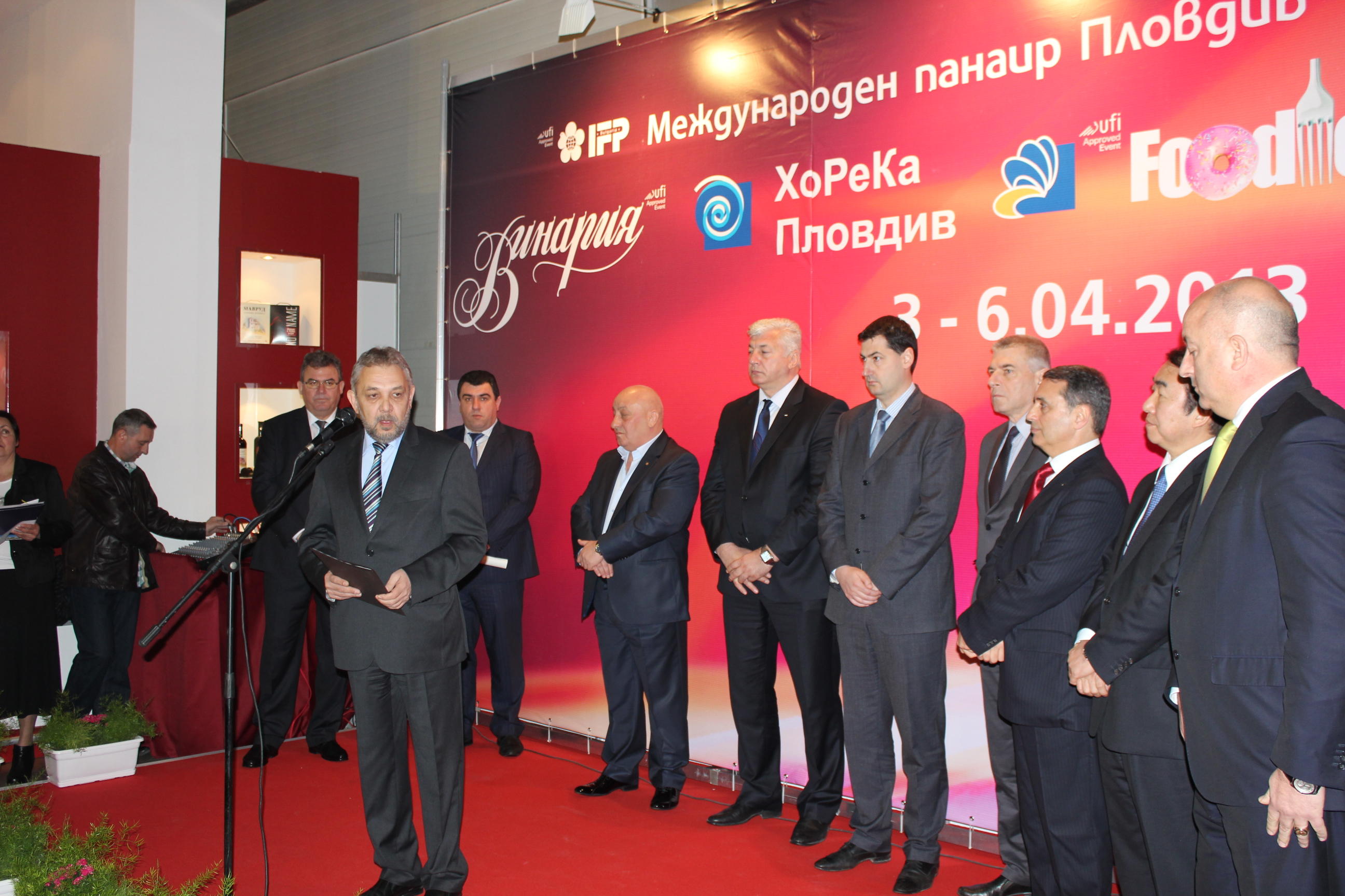 50% от производителите на алкохол са в сивия сектор